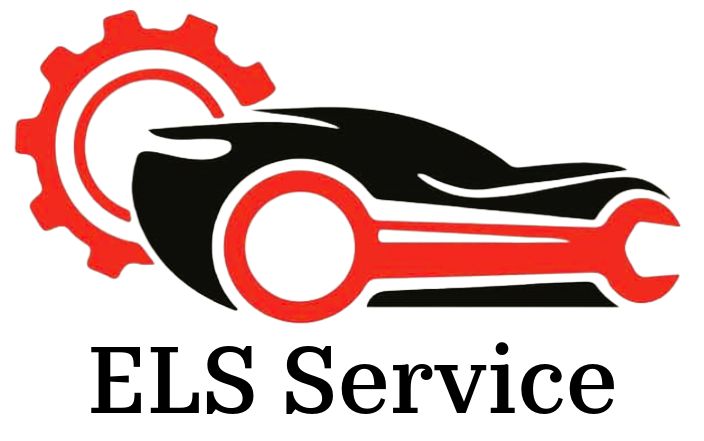 ELS Service Logo